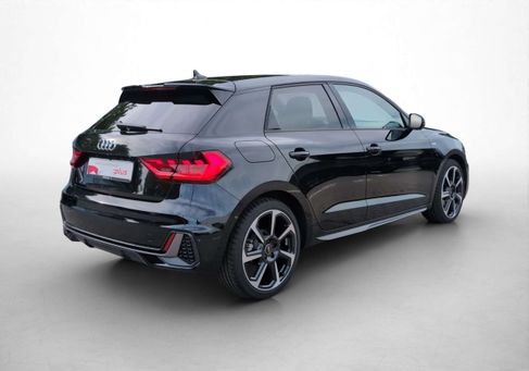 Audi A1, 2025 2