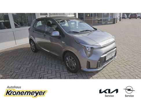 Kia Picanto, 2024