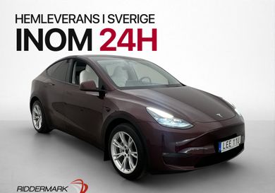 Tesla Model Y, 2023