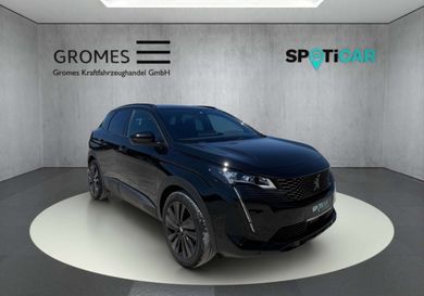 Peugeot 3008, 2024