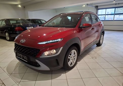 Hyundai Kona, 2023 2