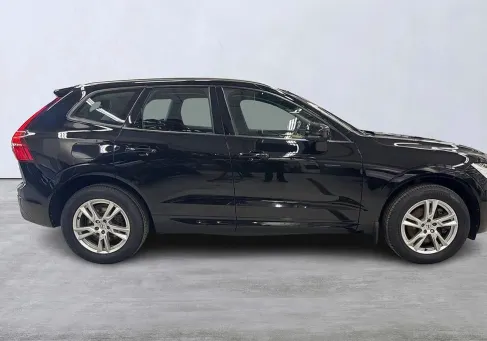 Volvo XC60, 2020