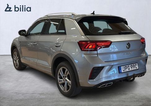 Volkswagen T-Roc, 2024 2