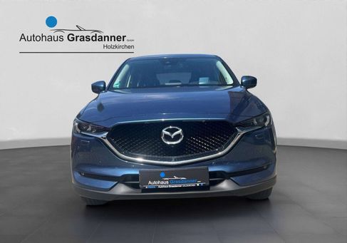 Mazda CX-5, 2020 2