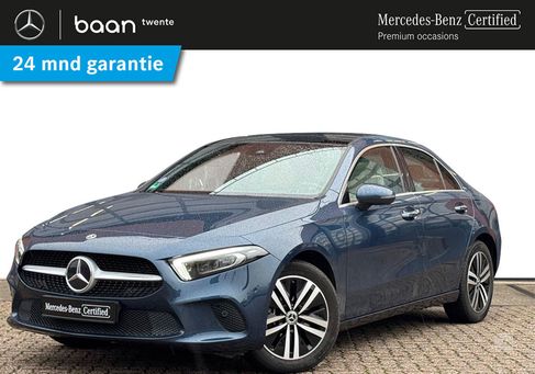 Mercedes-Benz A 250, 2023