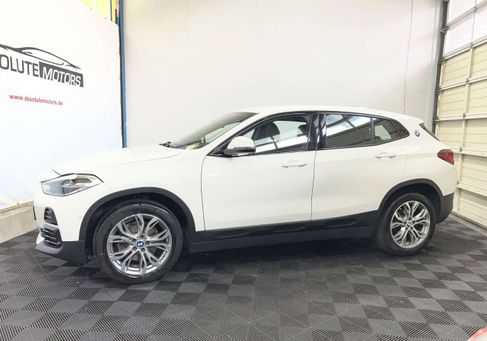 BMW X2, 2020 3