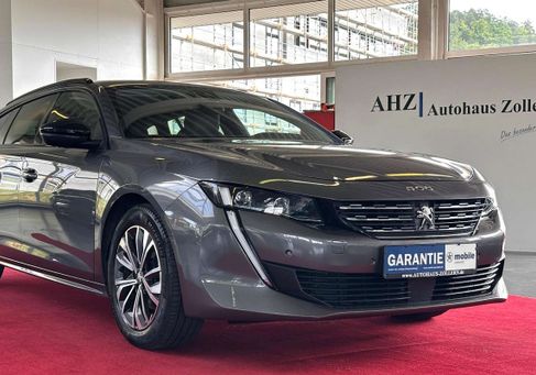 Peugeot 508, 2022