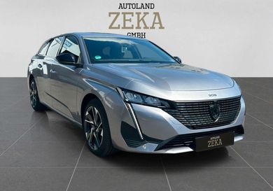 Peugeot 308, 2023