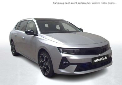Opel Astra, 2023