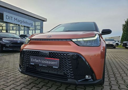 Toyota Aygo, 2026 3