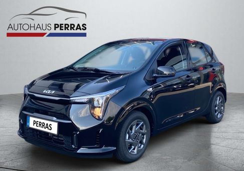 Kia Picanto, 2024 3