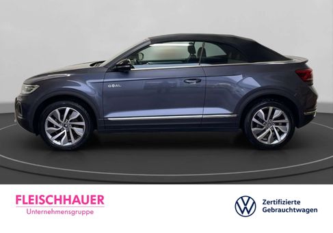Volkswagen T-Roc, 2024