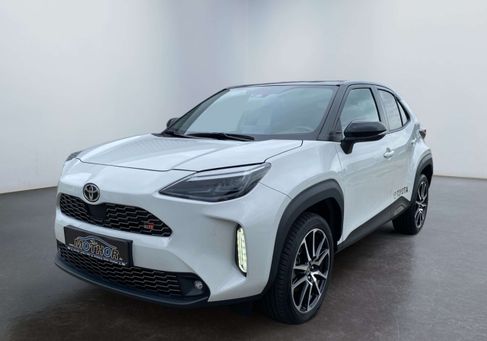 Toyota Yaris Cross, 2022 2
