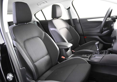 Ford Focus, 2022
