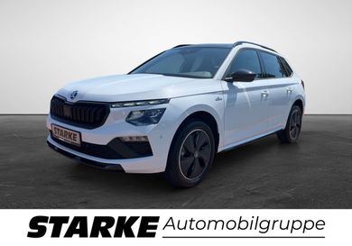 Skoda Kamiq, 2025