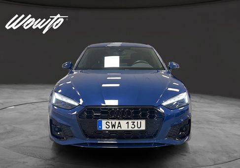 Audi A5, 2023 2