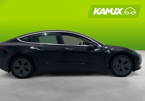 Tesla Model 3, 2019 2