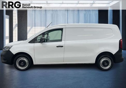Renault Kangoo, 2024 2