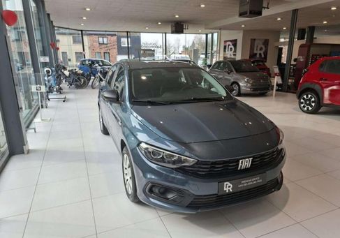 Fiat Tipo, 2024