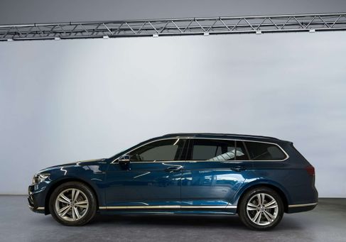 Volkswagen Passat Variant, 2023 3