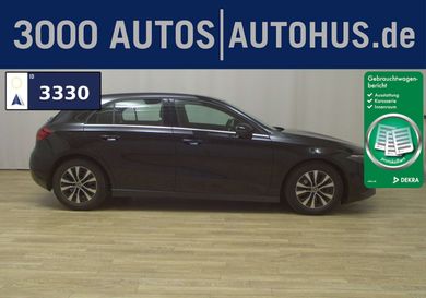 Mercedes-Benz A 200, 2023