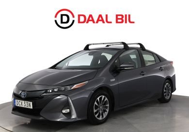 Toyota Prius, 2019