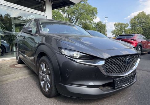 Mazda CX-30, 2020 3