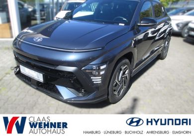 Hyundai Kona, 2026