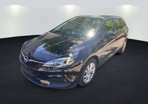 Opel Astra, 2021