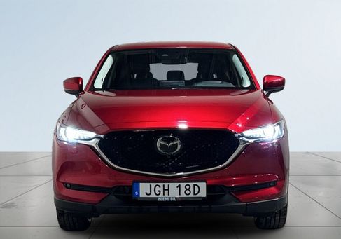 Mazda CX-5, 2020 2