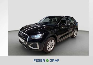 Audi Q2, 2026
