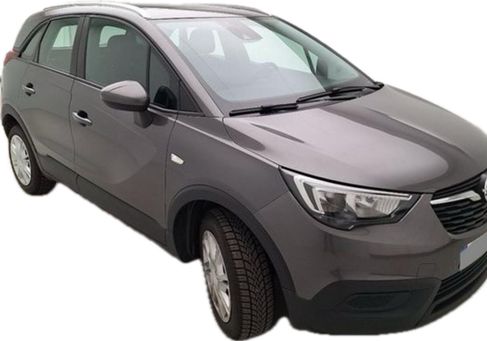 Opel Crossland X, 2021 2