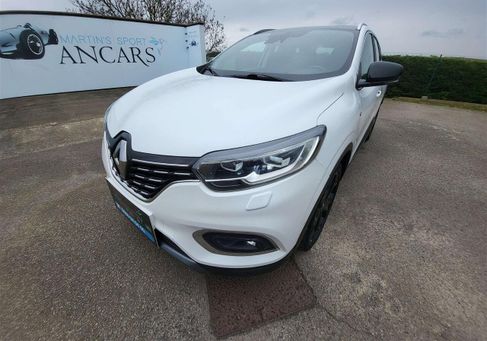 Renault Kadjar, 2019