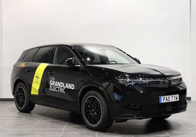 Opel Grandland X, 2024