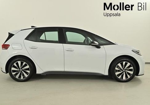 Volkswagen ID.3, 2027