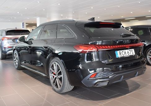 Audi, 2025 2