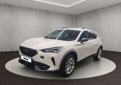 Cupra Formentor, 2024