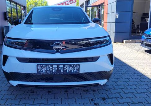 Opel Mokka, 2026