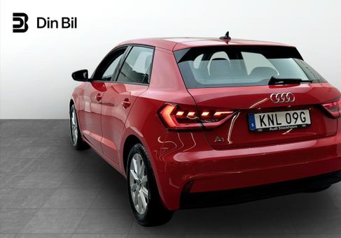 Audi A1, 2023 3