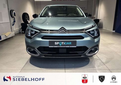Citroën C4, 2024 3