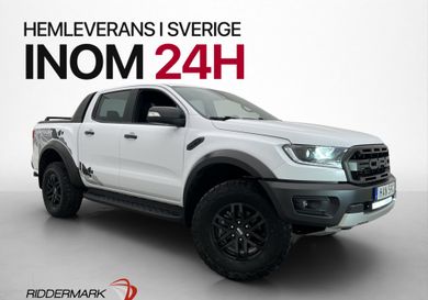 Ford Ranger, 2021