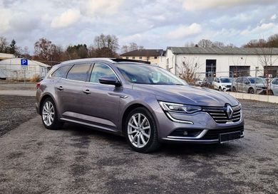 Renault Talisman, 2020