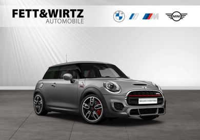 MINI John Cooper Works, 2018