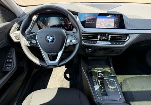 BMW 118, 2024