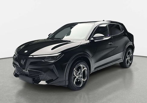 Alfa Romeo Junior, 2026