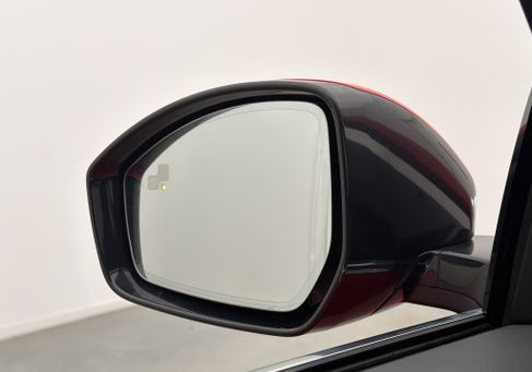 Jaguar E-Pace, 2019