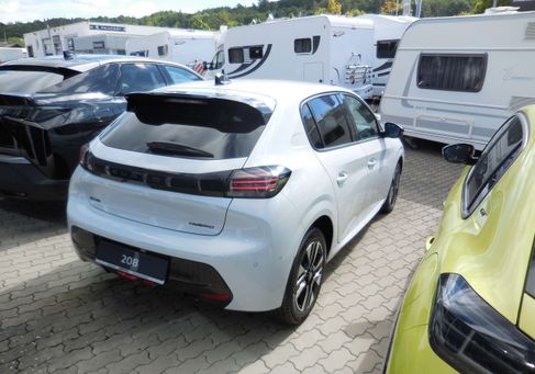 Peugeot 208, 2026