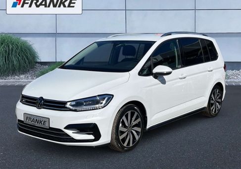 Volkswagen Touran, 2024 2