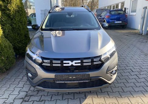 Dacia Jogger, 2023 2