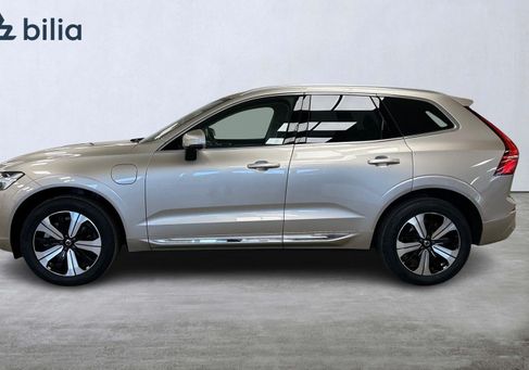 Volvo XC60, 2025